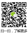掃一掃，了解更多